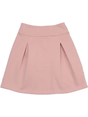 Walkiddy Spódnica w kolorze jasnoróżowym rozmiar: 122