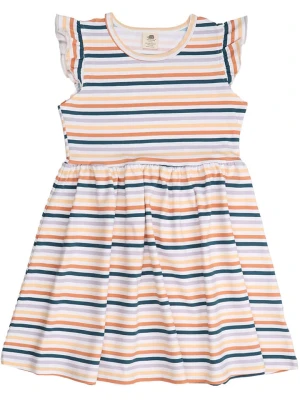 Walkiddy Sukienka w kolorze jasnoróżowym rozmiar: 140