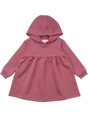 Walkiddy Sukienka w kolorze różowym rozmiar: 50/56