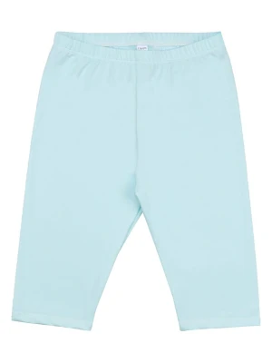 Walkiddy Szorty w kolorze zielonym rozmiar: 104