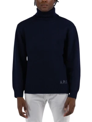 Walter Pullover A.p.c.