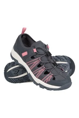 Wanderlust - sandały damskie - Pink Mountain Warehouse