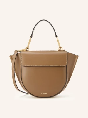 Wandler Torba Na Ramię Hortensia Mini braun