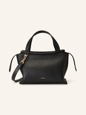 Wandler Torba Na Ramię Ida schwarz