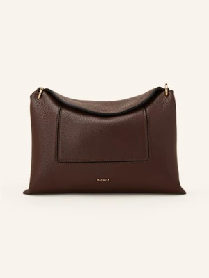 Wandler Torba Na Ramię Penelope braun