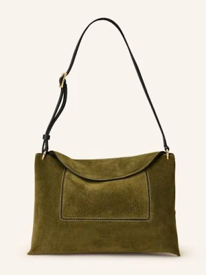 Wandler Torba Na Ramię Penelope gruen