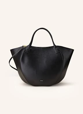 Wandler Torba Shopper Mia schwarz