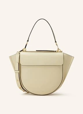 Wandler Torebka Hortensia Medium weiss