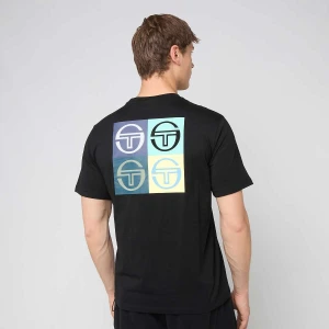Warhol Co T-Shirt Sergio Tacchini