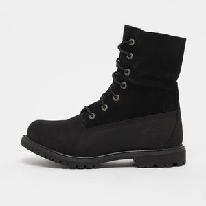 Warm Lined Boot black, markiTimberland, Trapery, w kolorze czarny, rozmiar: