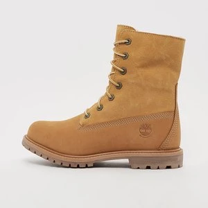 Warm Lined Boot wheat, markiTimberland, Trapery, w kolorze brązowy, rozmiar: