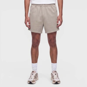 Washed Shorts adidas Originals beż