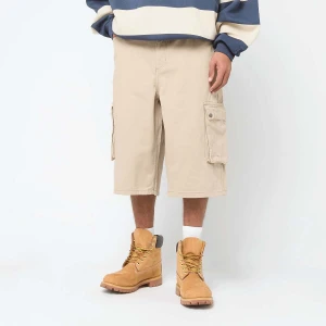 Washed Workwear Cargo Shorts Urban Classics