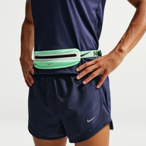 Wąska nerka do biegania 4.0 Nike - Zieleń