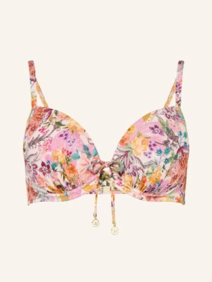 Watercult Biustonosz Bikini Pretty Boho rosa