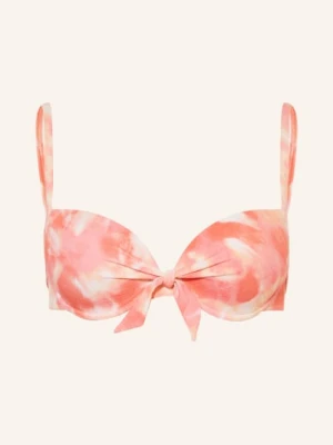 Watercult Biustonosz Bikini Sunhaze Dreams pink