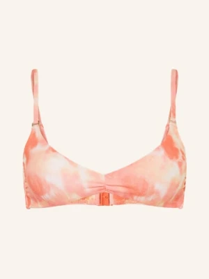 Watercult Bralette Bikini Sunhase Dreams pink