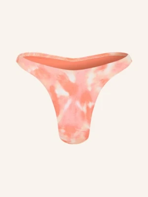 Watercult Brazylijskie Figi Bikini Sunhaze Dreams pink