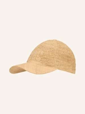 Watercult Czapka beige JASNOBRĄZOWY