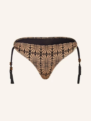 Watercult Dół Od Bikini Basic Artisan Vibe braun