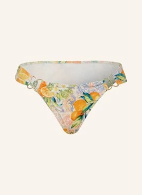 Watercult Dół Od Bikini Basic Dolce Whimsy orange