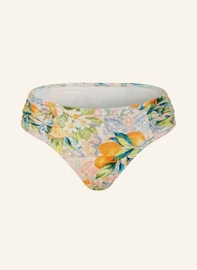 Watercult Dół Od Bikini Basic Dolce Whimsy orange