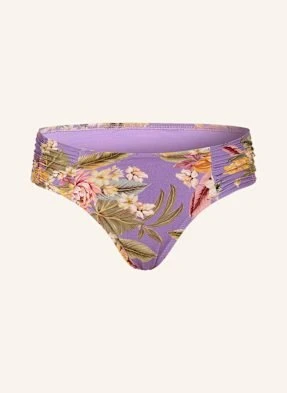 Watercult Dół Od Bikini Basic Dreamscape Tropics lila