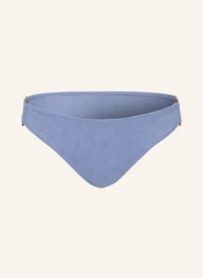 Watercult Dół Od Bikini Basic Island Nostalgia blau