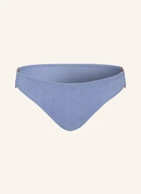 Watercult Dół Od Bikini Basic Island Nostalgia blau