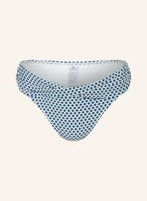 Watercult Dół Od Bikini Basic Nautic Call blau