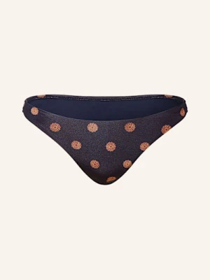 Watercult Dół Od Bikini Basic Refined Heritage blau