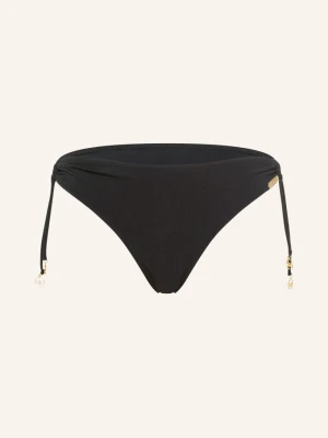 Watercult Dół Od Bikini Basic Soft Sculpt schwarz CZARNY