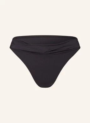 Watercult Dół Od Bikini Basic The Essentials schwarz