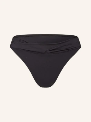 Watercult Dół Od Bikini Basic The Essentials schwarz