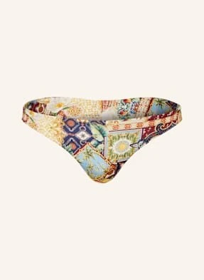 Watercult Dół Od Bikini Basic Treasured Trove gelb