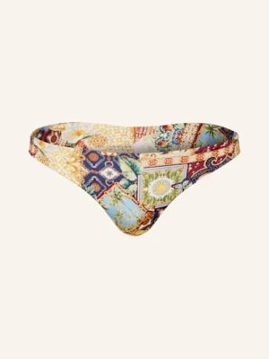 Watercult Dół Od Bikini Basic Treasured Trove gelb