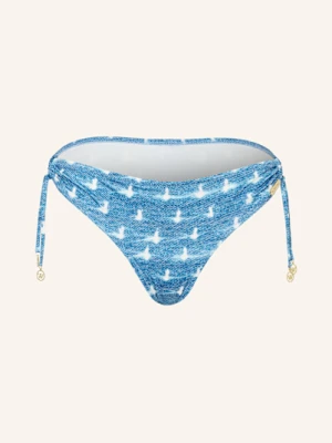 Watercult Dół Od Bikini Basic Urban Indigo blau