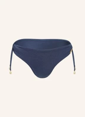 Watercult Dół Od Bikini Basic Viva Energy blau