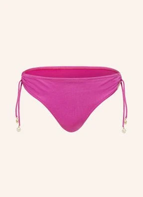 Watercult Dół Od Bikini Basic Viva Energy lila