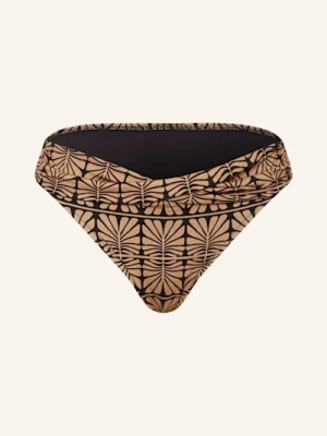 Watercult Dół Od Bikini Brazylijskiego Artisan Vibe braun