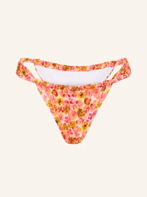 Watercult Dół Od Bikini Brazylijskiego Euphoric Bloomwave rosa