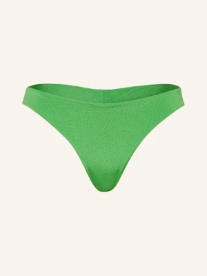 Watercult Dół Od Bikini Brazylijskiego Shimmering Solids gruen