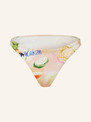 Watercult Dół Od Bikini Brazylijskiego Vacation Fizz beige