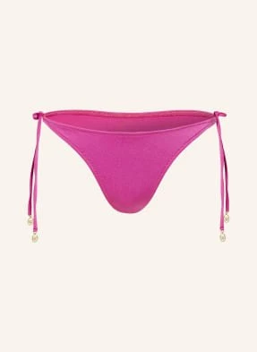 Watercult Dół Od Bikini Brazylijskiego Viva Energy lila