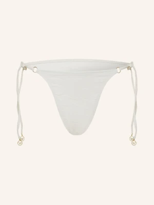 Watercult Dół Od Bikini Trójkątnego Coastal Daydream weiss