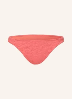 Watercult Dół Od Bikini Trójkątnego Island Nostalgia pink