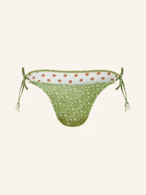 Watercult Dół Od Bikini Trójkątnego Le Soleil gruen