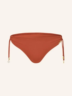 Watercult Dół Od Bikini Trójkątnego The Essentials braun