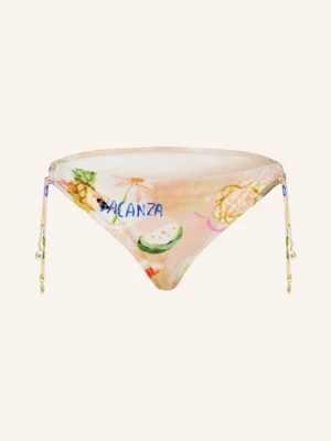 Watercult Dół Od Bikini Trójkątnego Vacation Fizz beige