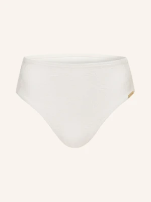 Watercult Dół Od Bikini Z Wysokim Stanem Coastal Daydream weiss